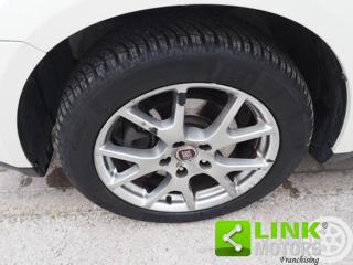 FIAT Freemont usata, con Controllo trazione