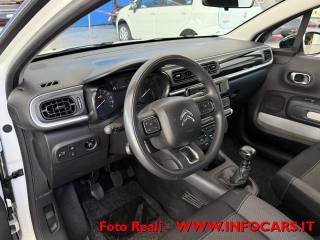 CITROEN C3 usata, con Climatizzatore