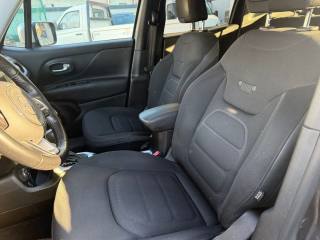 JEEP Renegade usata 22