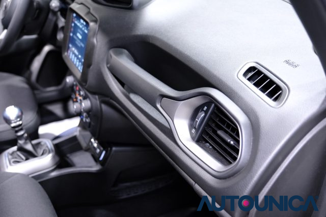 JEEP Renegade usata 62