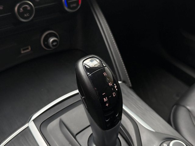ALFA ROMEO Stelvio usata, con Veicolo elaborato