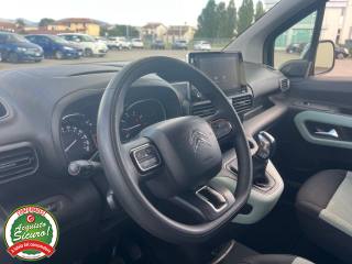 CITROEN Berlingo usata, con Boardcomputer