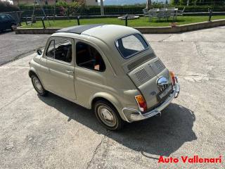 FIAT 500 usata 7