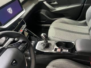 PEUGEOT 2008 usata, con Cruise Control