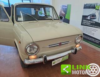 FIAT 850 usata 14