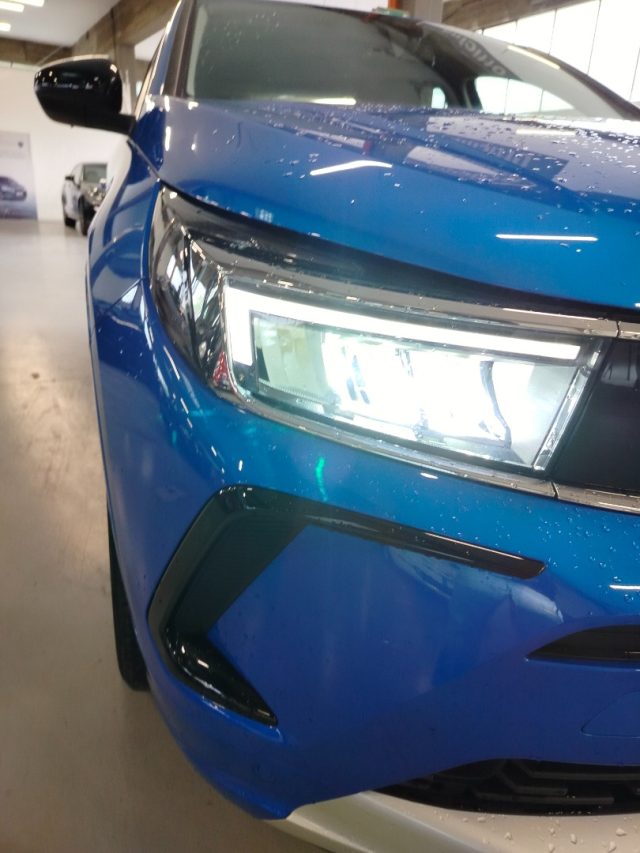 OPEL Grandland usata, con Riconoscimento dei segnali stradali