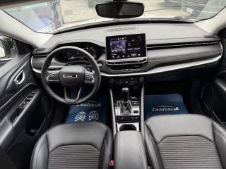 JEEP Compass usata, con Cruise Control