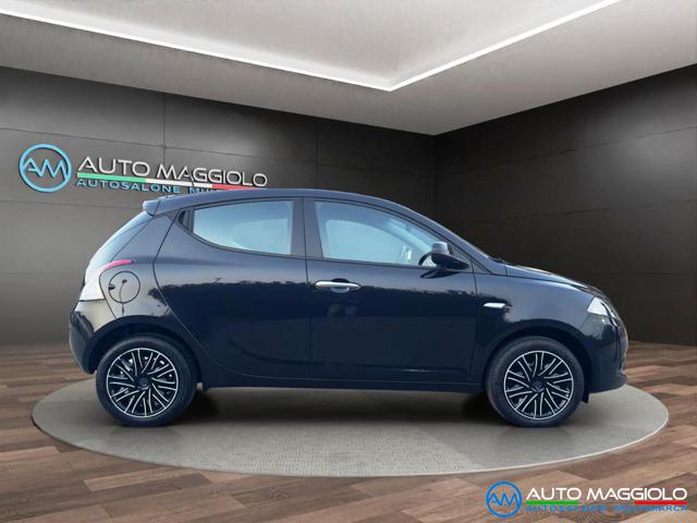 LANCIA Ypsilon usata, con Alzacristalli elettrici
