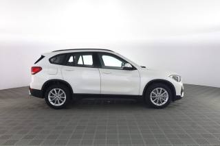 BMW X1 usata 2
