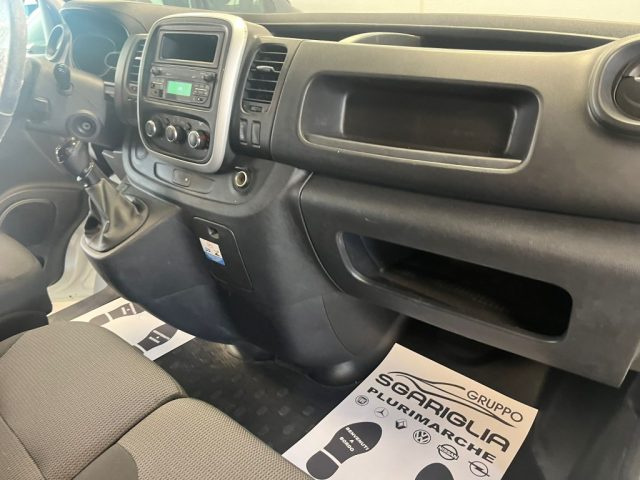 FIAT Talento usata, con Controllo trazione