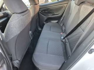 TOYOTA Yaris Cross usata, con Servosterzo
