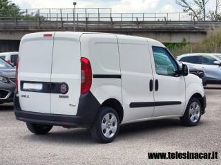 FIAT Doblo usata, con Controllo trazione