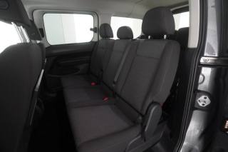 FORD Tourneo Connect usata 9