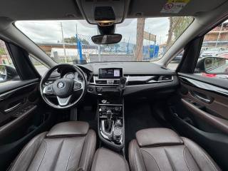 BMW 225 usata, con Autoradio
