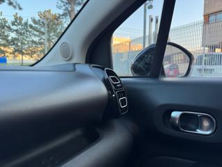 CITROEN C3 Aircross usata, con Controllo automatico clima