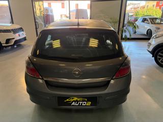 OPEL Astra usata, con Lettore CD