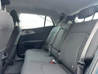 KIA Sportage usata, con Fendinebbia