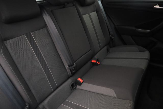 VOLKSWAGEN T-Roc usata, con Sistema di riconoscimento della stanchezza