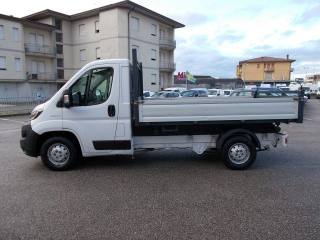 FIAT Ducato usata, con Cruise Control