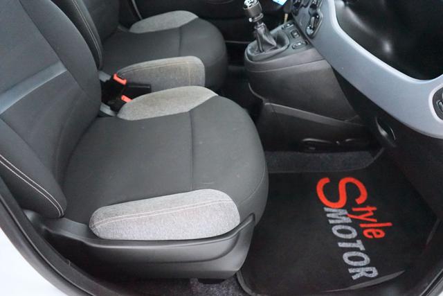 FIAT Panda usata 33