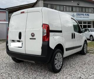 FIAT Fiorino usata, con ESP
