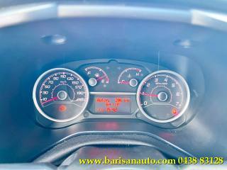 FIAT Doblo usata, con Cruise Control