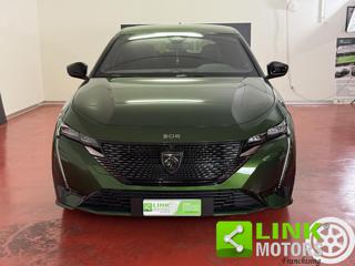 PEUGEOT 308 usata, con Airbag