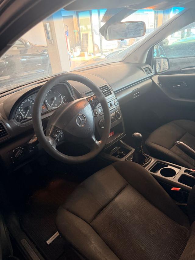 MERCEDES-BENZ A 180 usata, con Airbag Passeggero