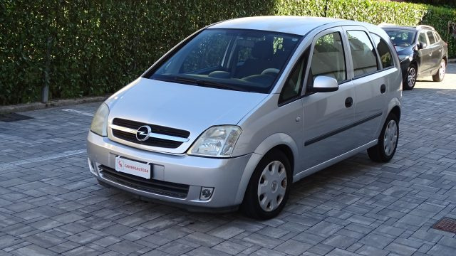 OPEL Meriva usata, con Airbag laterali