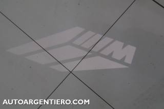 BMW 218 usata, con Schermo multifunzione interamente digitale