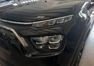 CITROEN C3 usata, con Sedile posteriore sdoppiato