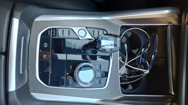 BMW X6 usata, con Climatizzatore