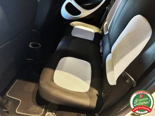 SMART ForFour usata, con Controllo trazione