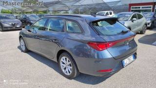 SEAT Leon usata, con Airbag Passeggero