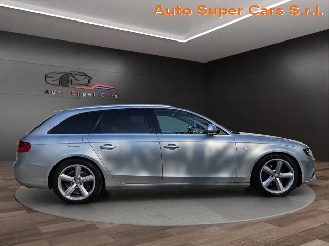AUDI A4 usata, con Cerchi in lega