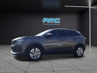 PEUGEOT 3008 usata, con Airbag laterali