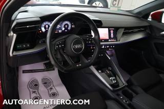 AUDI A3 usata, con Boardcomputer
