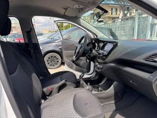OPEL Karl usata, con Boardcomputer
