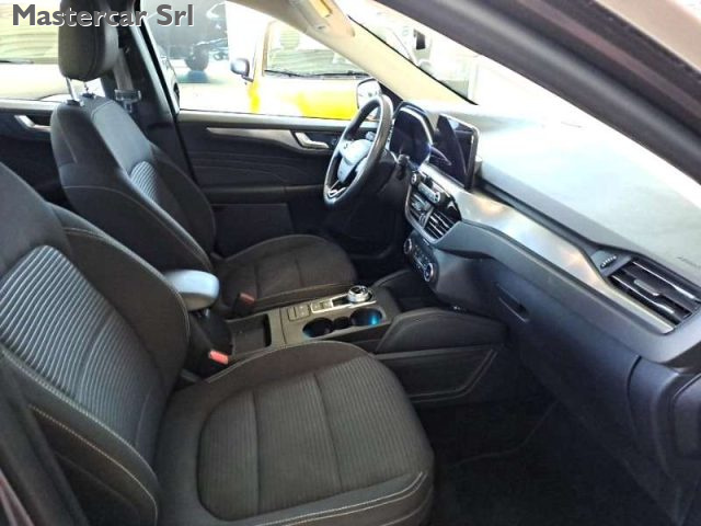 FORD Kuga usata, con Alzacristalli elettrici