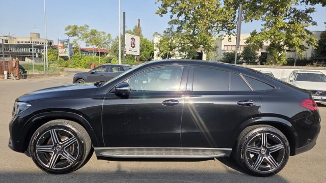 MERCEDES-BENZ GLE 300 usata, con Airbag Passeggero
