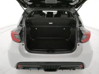 TOYOTA Yaris usata, con Sistema di navigazione