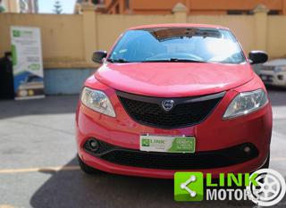 LANCIA Ypsilon usata, con Airbag Passeggero