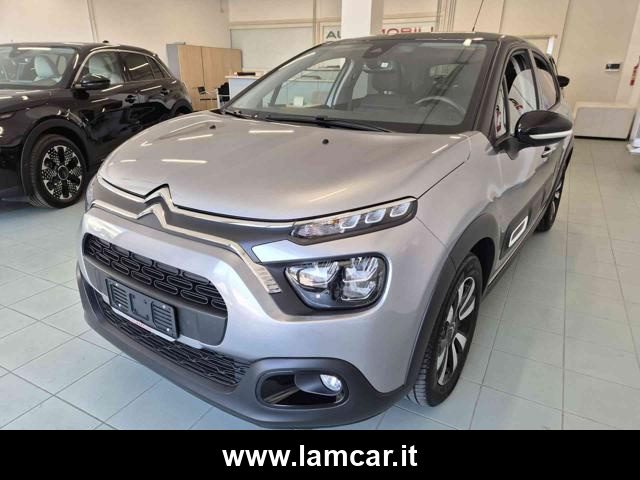 CITROEN C3 usata, con Autoradio