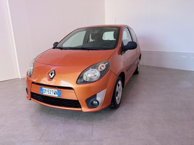 RENAULT Twingo usata 2