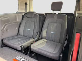 FORD Tourneo Connect usata 11