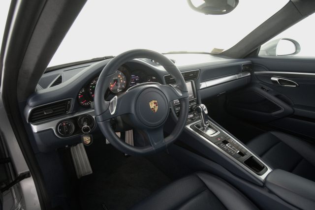 PORSCHE 911 usata 9