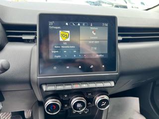 RENAULT Clio usata, con ESP