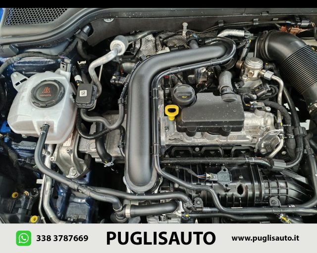 SKODA Kamiq usata, con Airbag testa