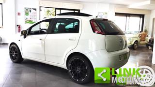 FIAT Punto Evo usata 6