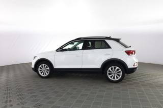 VOLKSWAGEN T-Roc usata 5